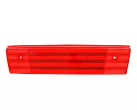 Rear Light Lens OEM For Piaggio Hexagon 125-150 2-stroke = PI-498459