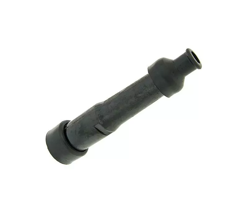 Spark Plug Cap Black