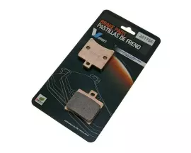 Brake Pads V-brakes Sintered - 2217SF
