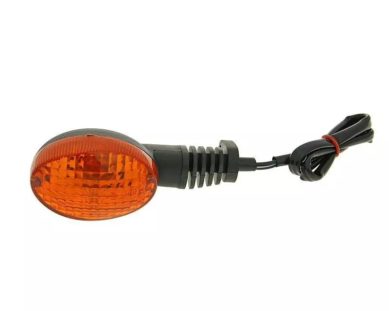 Indicator Light Assy Front Right / Rear Left For Derbi GPR, Senda, Yamaha TZR