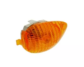 Indicator Light Assy Front Right For Derbi Hunter, Paddock