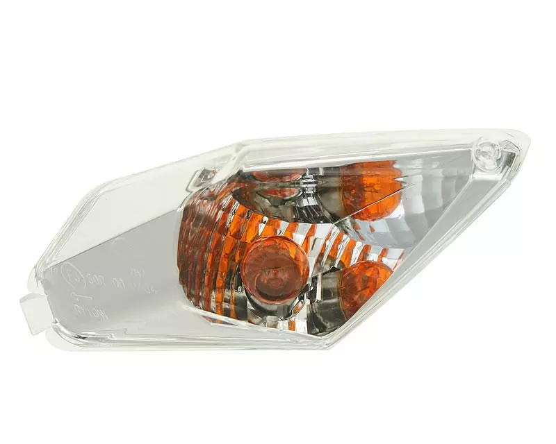 Buy now: Indicator Light Assy Rear Left For Derbi GP1 50, 125 Indicator Light Assy Rear Left For Derbi GP1 50, 125