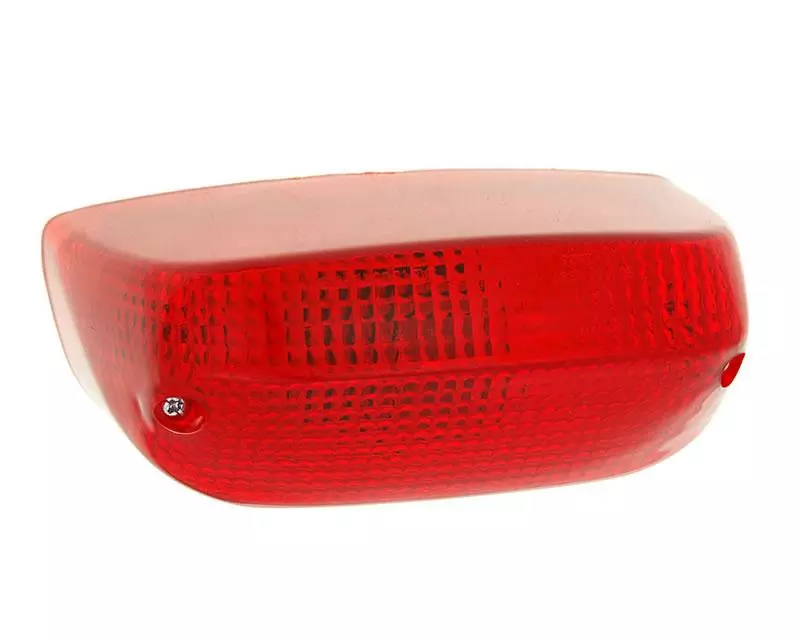 Tail Light Assy For Derbi Senda R, Senda SM, Gilera RCR, SMT