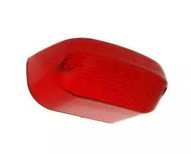 Rear Light Lens For Derbi Senda R, Senda SM, Gilera RCR, SMT