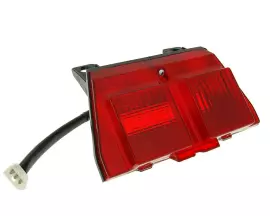 Tail Light Assy For Derbi GPR 50R (97-00)
