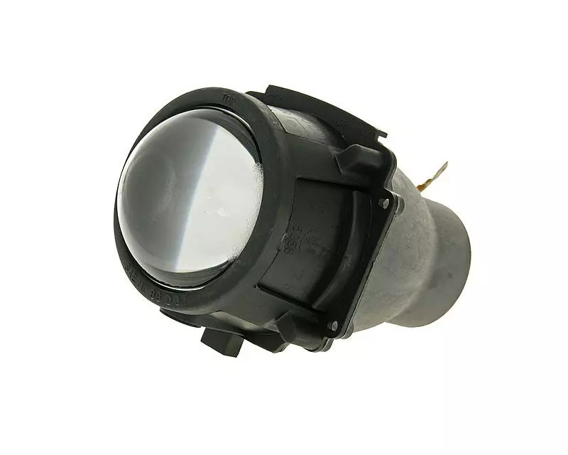 Buy now: Headlight High Beam For Derbi GPR (02-03) Headlight High Beam For Derbi GPR (02-03)