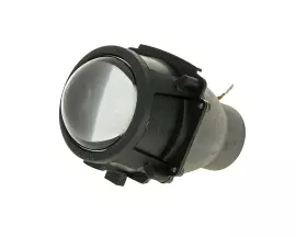 Headlight High Beam For Derbi GPR (02-03)