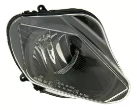 Headlight Right Side Replacement For Derbi GPR (04-08), GP1 (05-09)