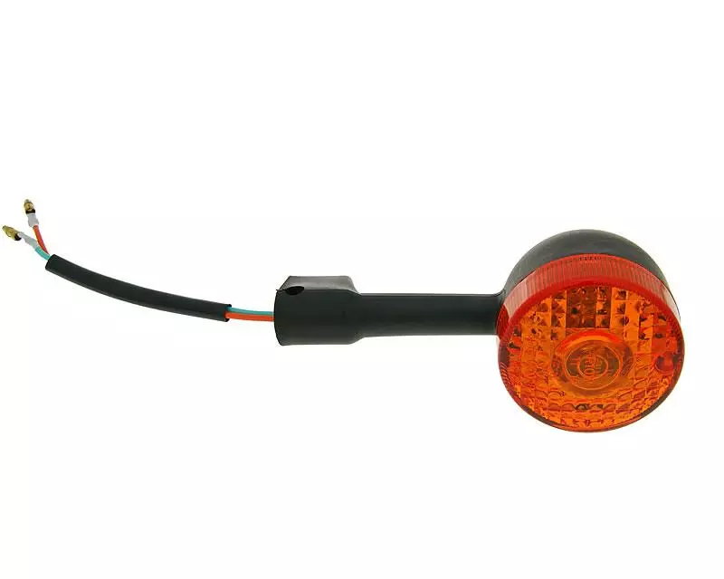 Indicator Light Assy Front Left For Honda SGX 50 Sky