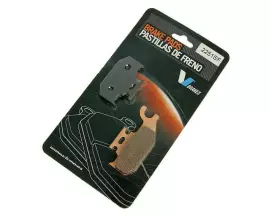 Brake Pads V-brakes Sintered - 2251SF