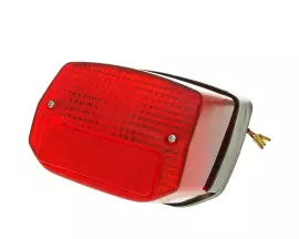 Tail Light Assy For Honda SH50 Scoopy