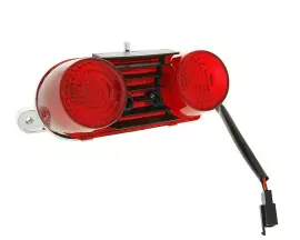 Tail Light Assy For Honda SFX 50, NSR 75