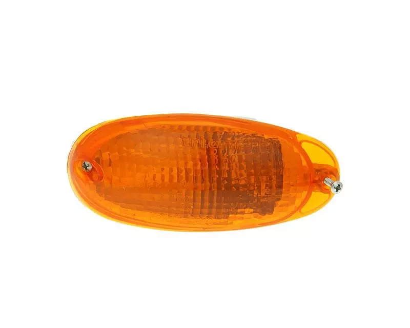 Indicator Light Assy Front Left For Italjet Torpedo 50 125