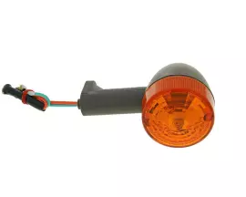 Indicator Light Assy Front Left / Rear Right For Aprilia Scarabeo, Italjet Torpedo