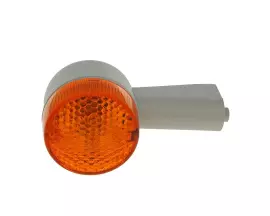 Indicator Light Assy Front Right / Rear Left For Italjet Velocifero