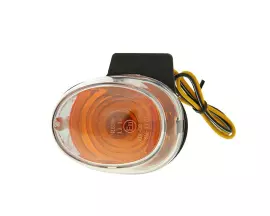 Indicator Light Assy Front Right For CPI, Keeway, PGO, Rieju, Yamaha, MBK