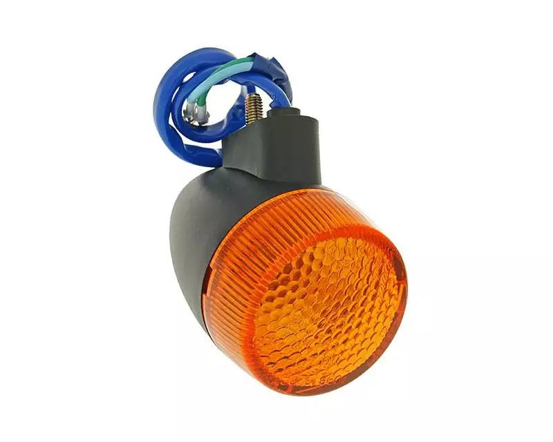 Buy now: Indicator Light Assy Front For Kymco Top Boy Indicator Light Assy Front For Kymco Top Boy