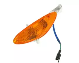 Indicator Light Assy Front Left For Kymco Filly