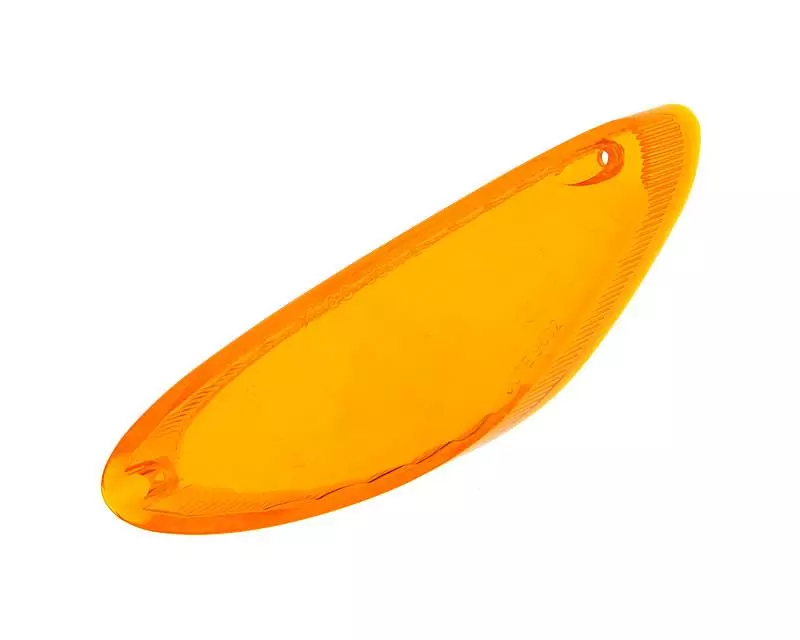 Buy now: Turn Signal Lens Front Left For Kymco Filly Turn Signal Lens Front Left For Kymco Filly