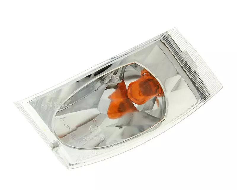 Buy now: Indicator Light Assy Front Left For Kymco Dink 50 125 250 Indicator Light Assy Front Left For Kymco Dink 50 125 250