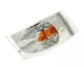 Indicator Light Assy Front Left For Kymco Dink 50 125 250