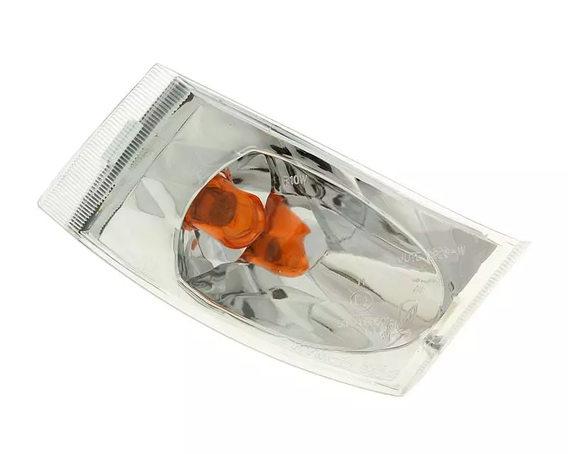 Buy now: Indicator Light Assy Front Right For Kymco Dink 50 125 250 Indicator Light Assy Front Right For Kymco Dink 50 125 250