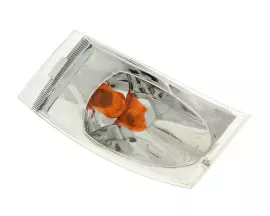 Indicator Light Assy Front Right For Kymco Dink 50 125 250