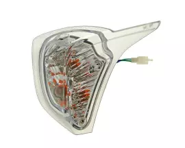 Indicator Light Assy Front Right For Kymco Vitality 50 2-, 4-stroke