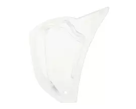 Turn Signal Lens Front Right For Kymco Vitality 50 2-, 4-stroke