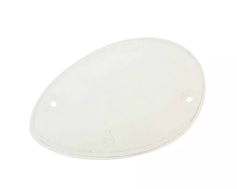 Buy now: Turn Signal Lens Front Left For Kymco People, Yup Turn Signal Lens Front Left For Kymco People, Yup