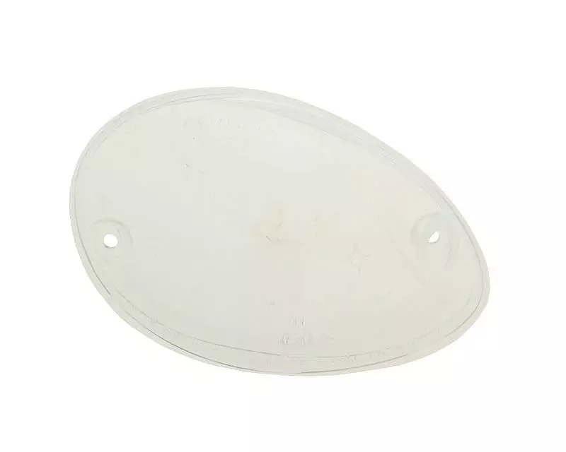Buy now: Turn Signal Lens Front Right For Kymco People, Yup Turn Signal Lens Front Right For Kymco People, Yup