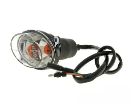 Indicator Light Assy Front Left For Kymco MXU