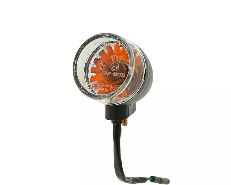 Buy now: Indicator Light Assy Front For Kymco KXR 250 Indicator Light Assy Front For Kymco KXR 250