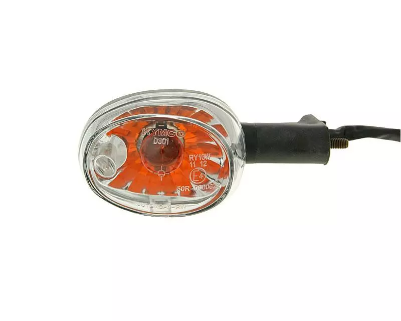 Buy now: Indicator Light Assy Rear Left For Kymco KXR 50 250, Maxxer 50 Indicator Light Assy Rear Left For Kymco KXR 50 250, Maxxer 50