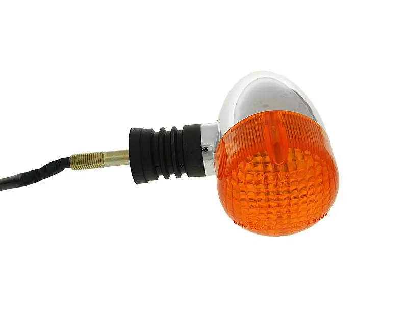 Buy now: Indicator Light Assy Front Right For Kymco Zing 125 II Indicator Light Assy Front Right For Kymco Zing 125 II