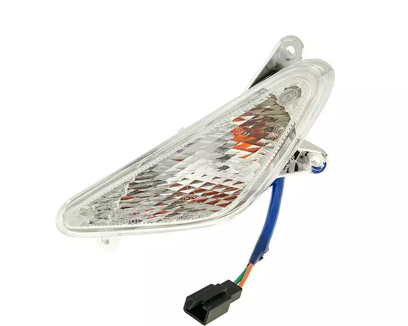 Buy now: Indicator Light Assy Front Left For Kymco Movie 125 XL Indicator Light Assy Front Left For Kymco Movie 125 XL