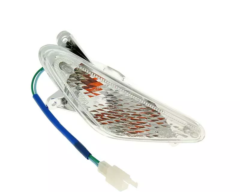Buy now: Indicator Light Assy Front Right For Kymco Movie 125 XL Indicator Light Assy Front Right For Kymco Movie 125 XL