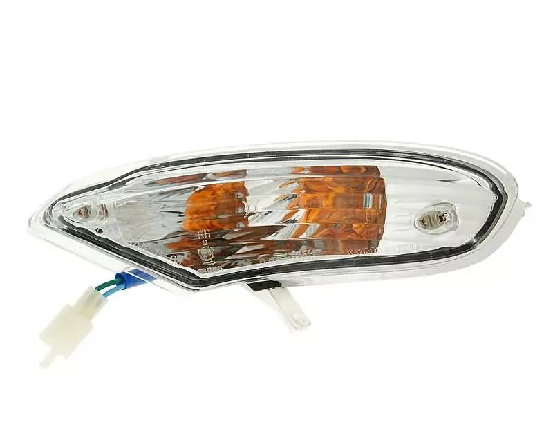 Indicator Light Assy Rear Right For Kymco Grand Dink