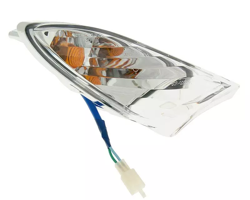 Indicator Light Assy Front Right For Kymco X-Citing