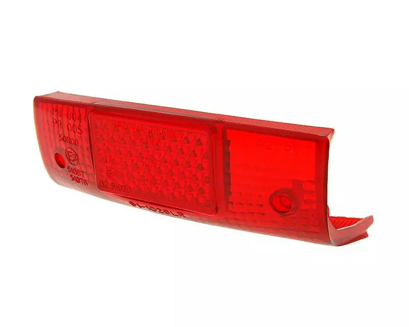 Rear Light Lens For Kymco DJ50