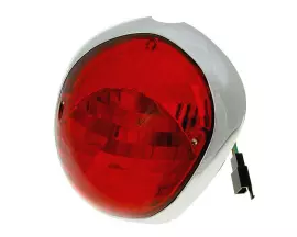 Tail Light Assy For Kymco Yup 50