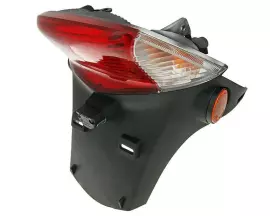 Tail Light Assy For Kymco Dink 50 125 250