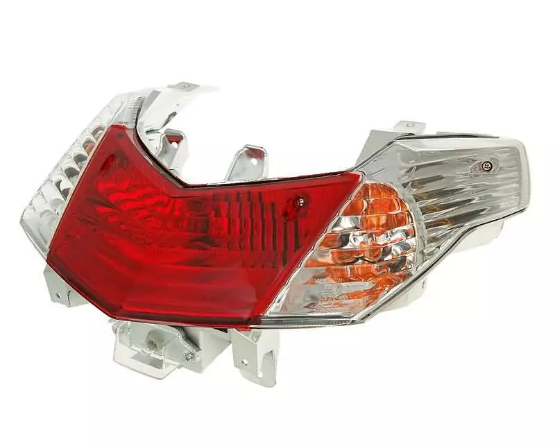 Buy now: Tail Light Assy For Kymco Yager GT 50 125 200 Tail Light Assy For Kymco Yager GT 50 125 200