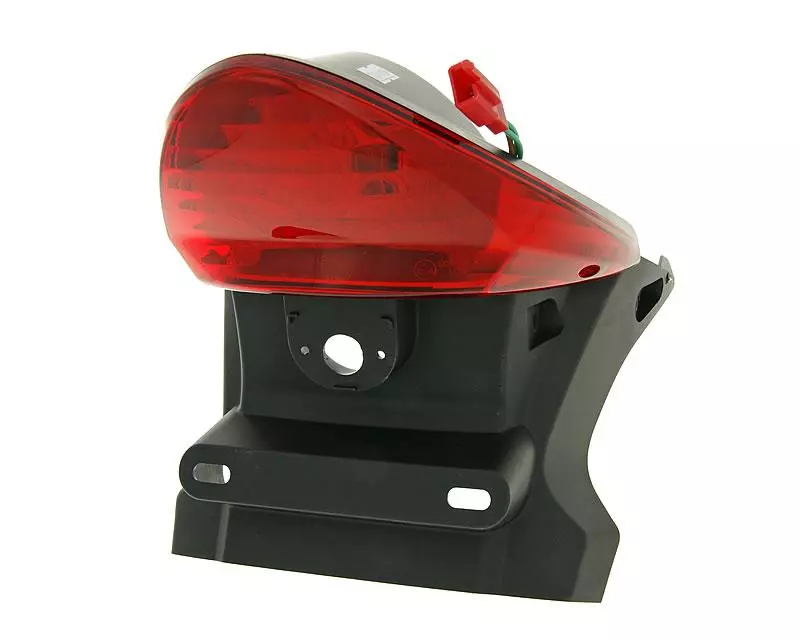 Buy now: Tail Light Assy For Kymco Quannon 125 Tail Light Assy For Kymco Quannon 125