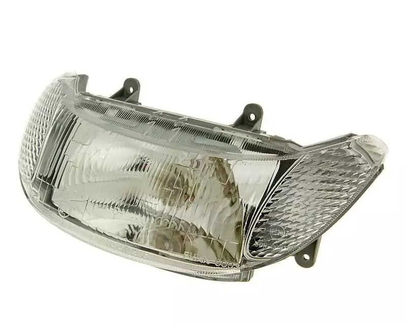 Buy now: Headlight Assy For Kymco KB50, Fever ZX Headlight Assy For Kymco KB50, Fever ZX