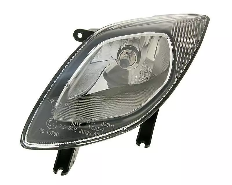 Buy now: Headlight Left Side Replacement For Kymco MXU 50, 150, 250, 300 Headlight Left Side Replacement For Kymco MXU 50, 150, 250, 300