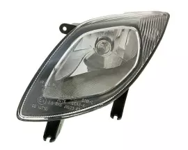 Headlight Left Side Replacement For Kymco MXU 50, 150, 250, 300