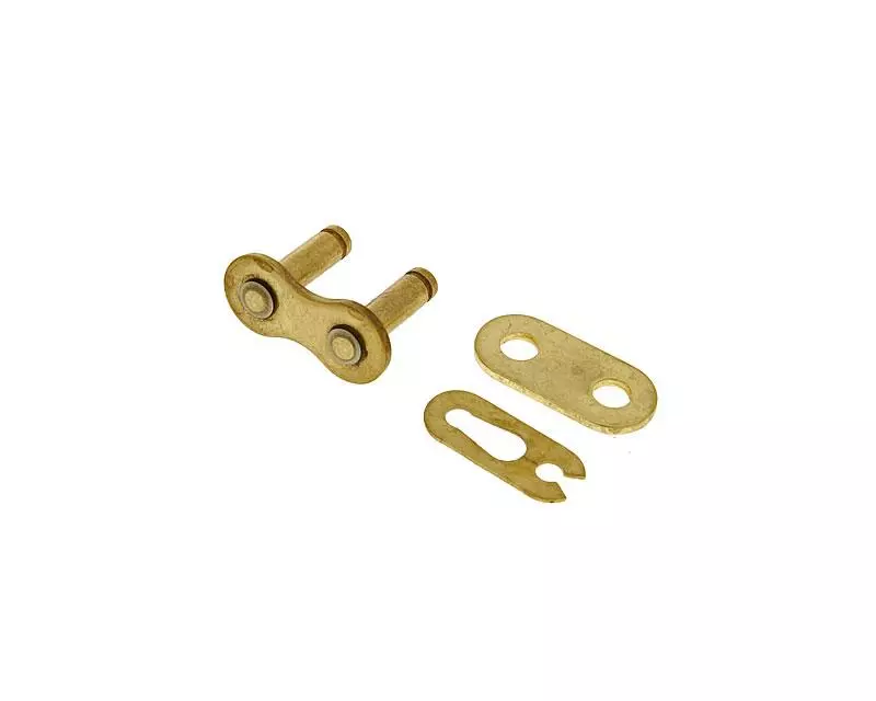 Replacement Master Link KMC Gold For Chain Marked 428