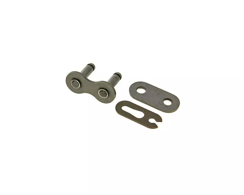 Replacement Connecting Link KMC Black For Chain Marked 428