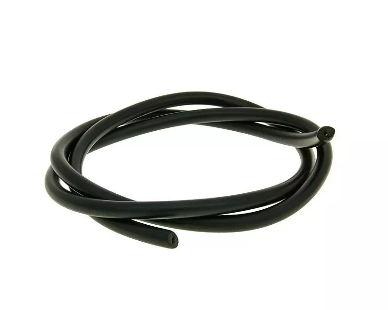 Ignition Cable 7mm Black - 1m